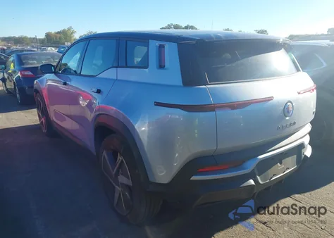 2023 Fisker Ocean One z USA, uszkodzony, nr VIN VCF1ZBU29PG003935